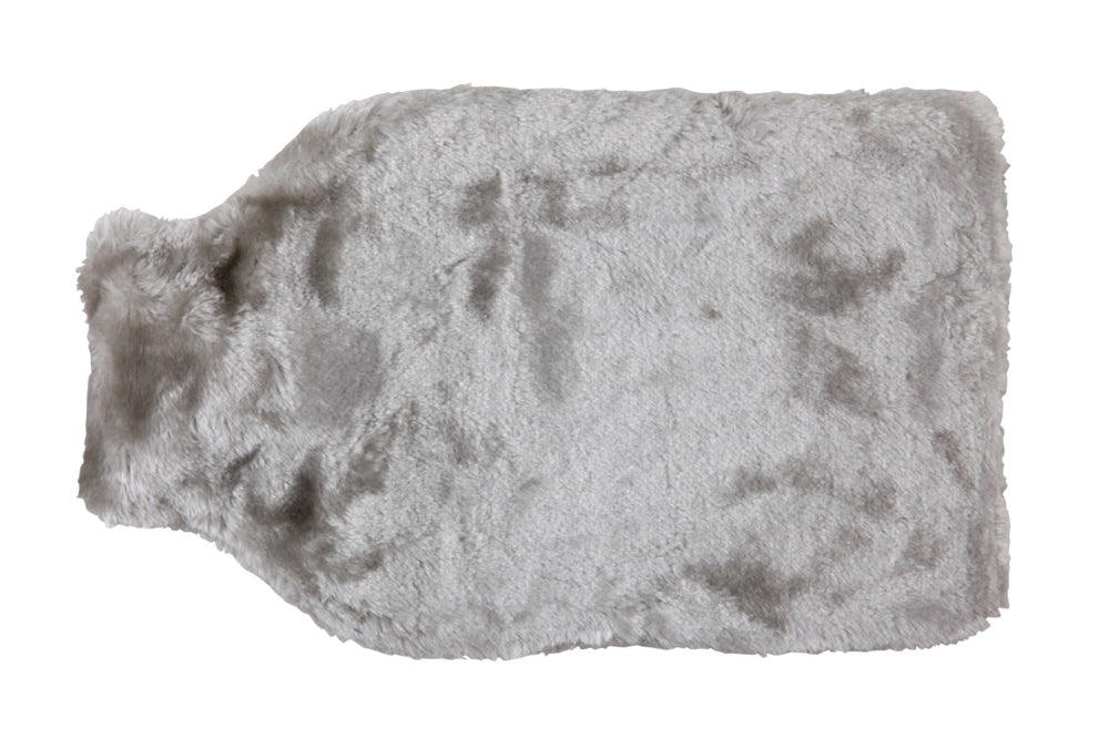 Hot Water Bottle with Cover