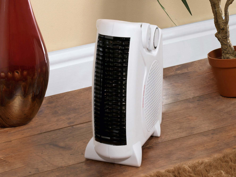 Position Fan Heater 2000W