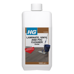 Laminate, Vinyl & PVC Cleaner