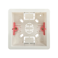 1 Gang Dry Lining Box