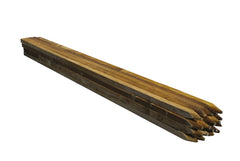 Square Softwood Tree Stake (single)