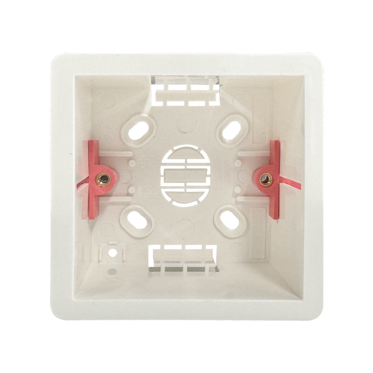 1Gang Dry Lining Box