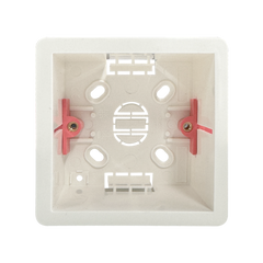 1Gang Dry Lining Box
