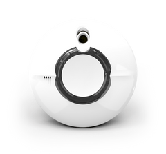 Wireless Smoke Alarm