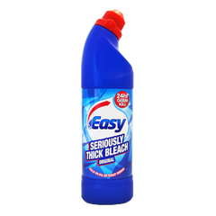 Seriously Thick Bleach
