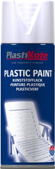 Plastic Spray Paint