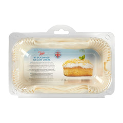 Siliconised Greaseproof Loaf Tin Liners (Set of 40)