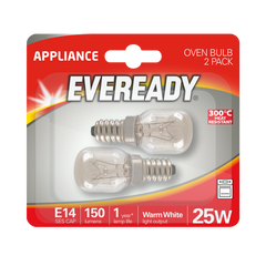 Oven Lamp 25w SES