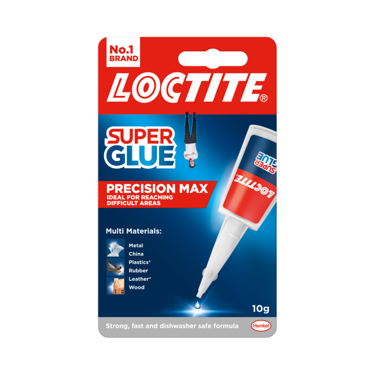 Super Glue Precision Max