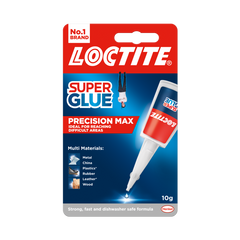 Super Glue Precision Max