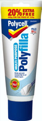 Polyfilla Multi Purpose Ready Mixed Filler