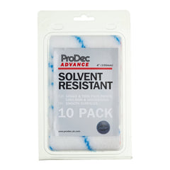 Solvent Resistant Mini Refills (10 Pack)