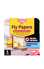 Fly Papers