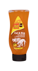Cat & Dog Repellent Crystal Gel