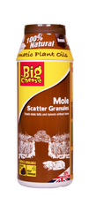 Mole Repellent Scatter Granules
