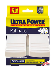 Ultra Power Rat Traps