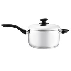 Saucepan With Lid
