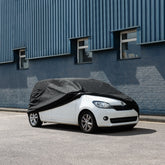 Breathable Car Cover
