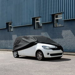 Breathable Car Cover
