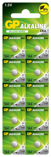 Alkaline C10