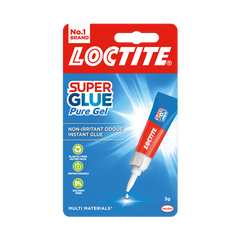 Super Glue Repositionable Gel
