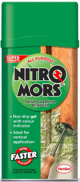 All Purpose Paint & Varnish Remover