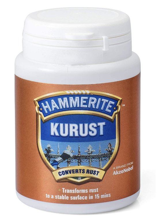 Kurust