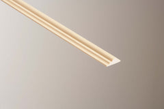 Doublee Astragal Pine