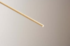 Light Hardwood Dowel