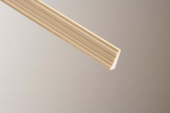 Barrel Mid Pine Moulding