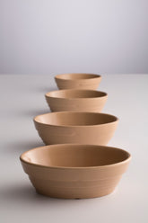Cane Oval Baker