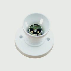 T2 HO Skirt Batten Lampholder