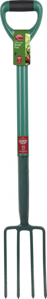 Carbon Steel Border Fork