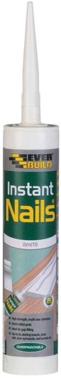 Instant Nails