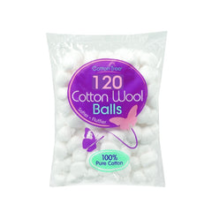 Cotton Wool Balls
