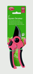 Bypass Secateur