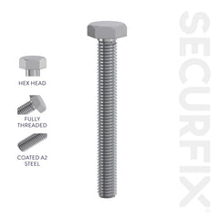 Hex Head Set Screws