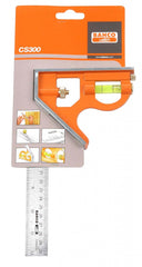 Combination Square 300mm
