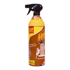 Hot Nuts Repellent Spray