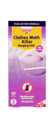 Moth Killer Hanging Unit