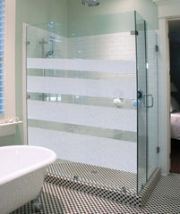 Self Adhesive Film - Snow