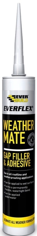 Weather Mate Sealant