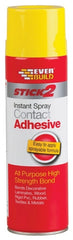 Contact Adhesive Spray