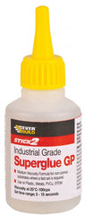 Stick 2 Industrial Super Glue