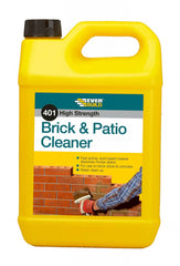 401 Brick & Patio Cleaner