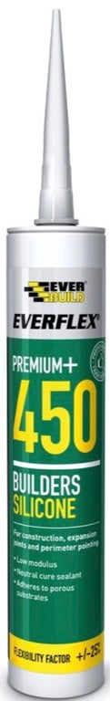 Everflex C3450 Builders Silicone