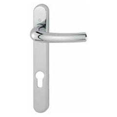 Tokyo Door Lever Lock Furniture