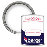 Liquid Gloss 750ml