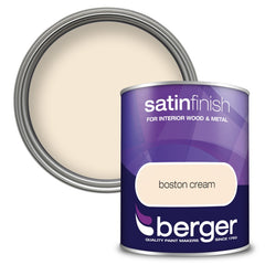 Satin Sheen 750ml