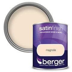 Satin Sheen 750ml